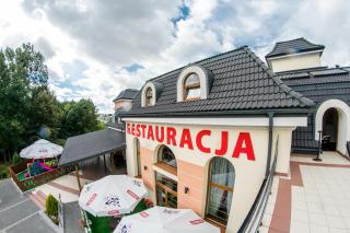 Vanilla House - Zwoleń - 5