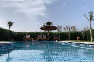 Villa piscine sans vis à vis et hammam privé - 3
