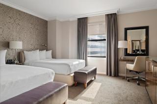 Hotel De Anza - San Jose - 4