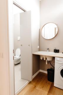 Suite n9 - Open space in pieno centro - Brescia - 4