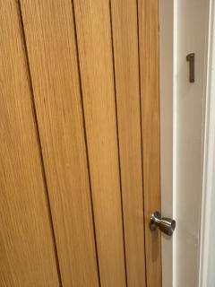 Luxe Comfort En-Suite Room 1 - Oxford - 9