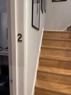 Modern Comfort En-Suite Room 2 - Oxford - 8