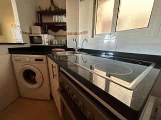 Apartamento Económico Top - Córdoba - 2