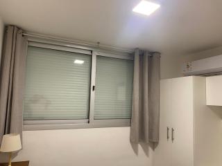 Apartamento céntrico en Mercedes Uruguay - Mercedes - 6