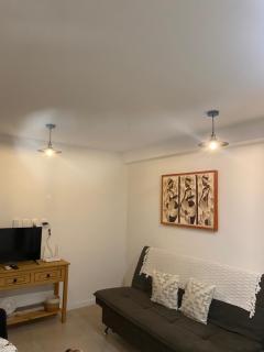 Apartamento céntrico en Mercedes Uruguay - Mercedes - 5