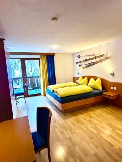 Apart Jil-Marie Studio 7 - Samnaun - 9