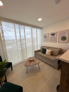 Hermoso Apartaestudio en zona exclusiva de Armenia - 8