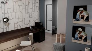 Trius Hotel - Tirana - 6