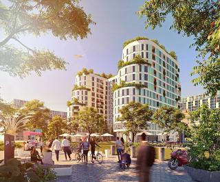 Trius Hotel - Tirana - 4