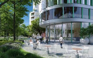 Trius Hotel - Tirana - 1
