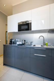Superb Wawel Apartment, best location in town - Krakow - 2