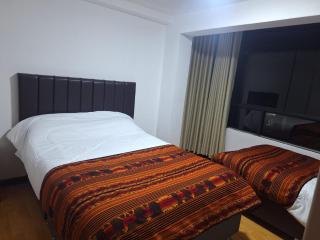 WASYCHACUSCO - Cuzco - 6