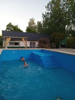 Timo Fishing - Victoria - 1