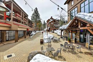 Shuttle to Slopes Northstar Gem with Hot Tub Access - Truckee - 8