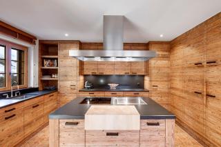 Chalet Homer - Rougemont - 9