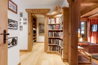 Chalet Homer - Rougemont - 8