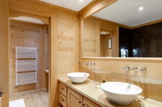 Chalet Homer - Rougemont - 7