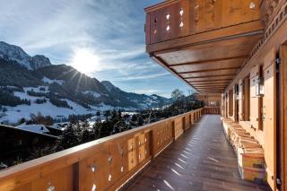 Chalet Homer - Rougemont - 6