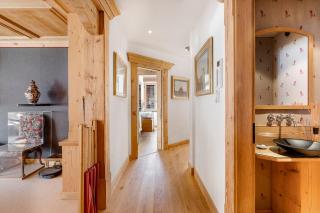 Chalet Homer - Rougemont - 5