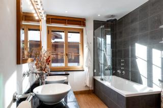 Chalet Homer - Rougemont - 4