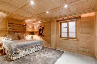 Chalet Homer - Rougemont - 3