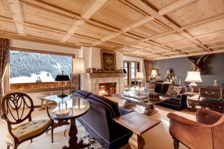 Chalet Homer - Rougemont - 2