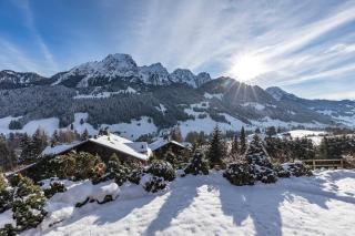 Chalet Homer - Rougemont - 1