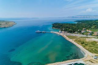 Apartments Grga - Lopar - 3