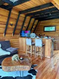 Cabana Uruma - 7