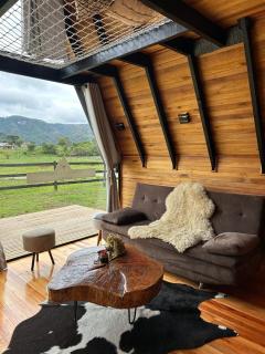 Cabana Uruma - 2