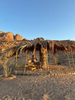 Dar Eid mountain lodge - Saint Catherine - 0