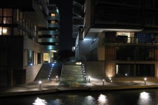 Studio 19 - Londra - 1