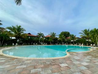 Charming Bayahibe condo with pool and beach - Bayahibe - 0