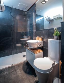 El Loft de Principe - Vigo - 9