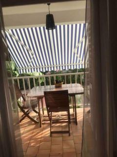 Chambre en appart Duplex chez l'habitant - 5