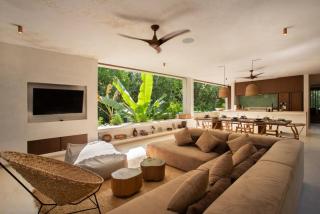 Stunning Villa 4BR, Concierge Service, Gated, Paddle court - 1