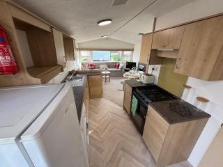 Eyemouth caravan for rent - 6