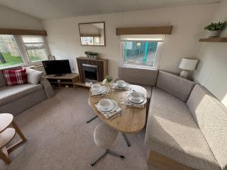 Eyemouth caravan for rent - Eyemouth - 1