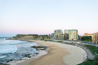 The Wave - 1 bed option - Newcastle - 5