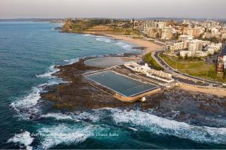 The Wave - 1 bed option - Newcastle - 4