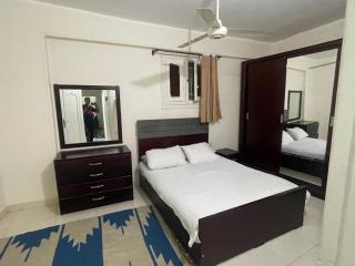luxor Nile view duplex apartment - Luxor - 2