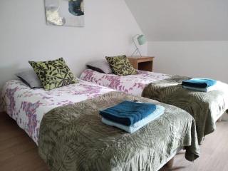 Duplex proche du centre-ville - Decize - 6