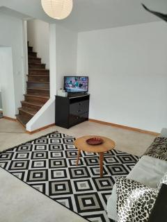 Duplex proche du centre-ville - Decize - 4