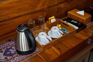 Mandala Suites - Ubud - 4
