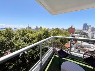 Estupendo apartamento con parrillero y garage - Montevideo - 3