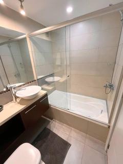 Estupendo apartamento con parrillero y garage - Montevideo - 5