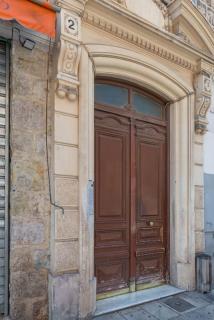 Lovely 2 bedroom Apartment in Nice with Balcony - 6