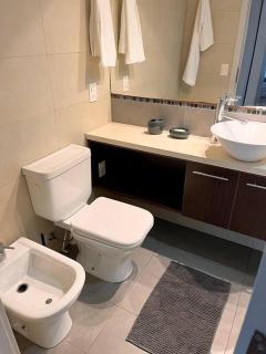 Estupendo apartamento con parrillero y garage - Montevideo - 4