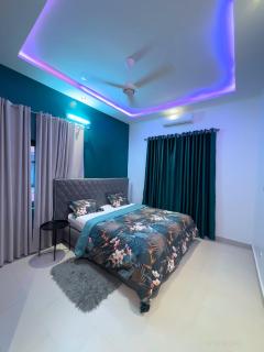 Adole Guest House - Abomey-Calavi - 3
