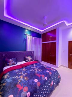 Adole Guest House - Abomey-Calavi - 8